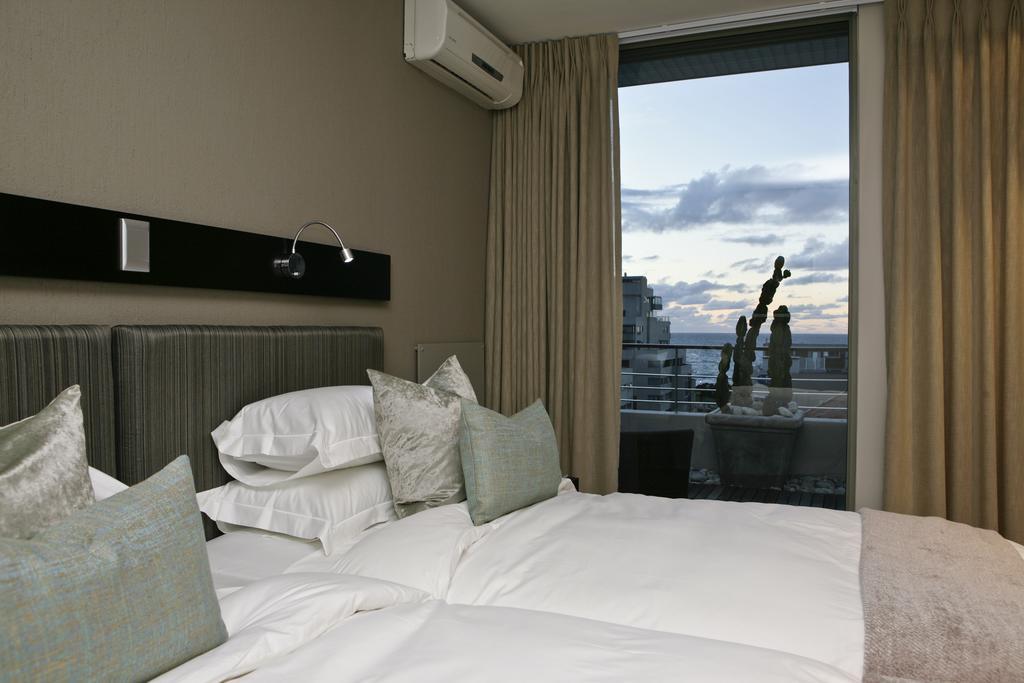 Atlantic Affair Boutique Hotel