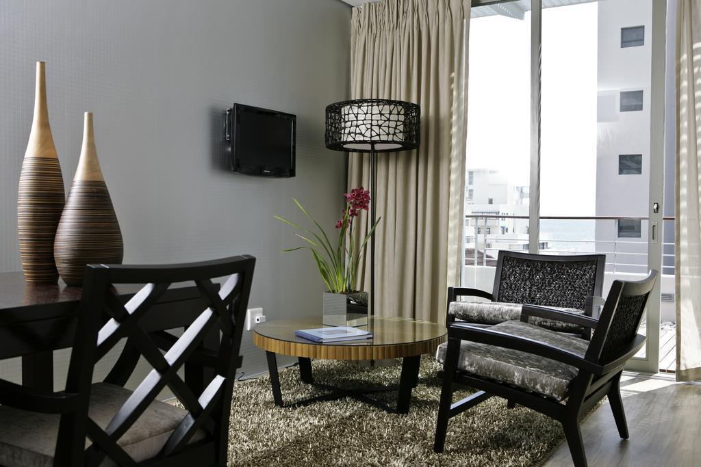 Atlantic Affair Boutique Hotel