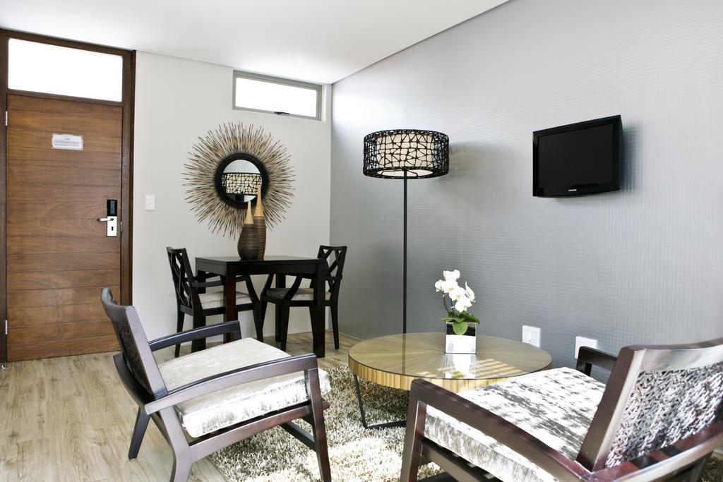 Atlantic Affair Boutique Hotel