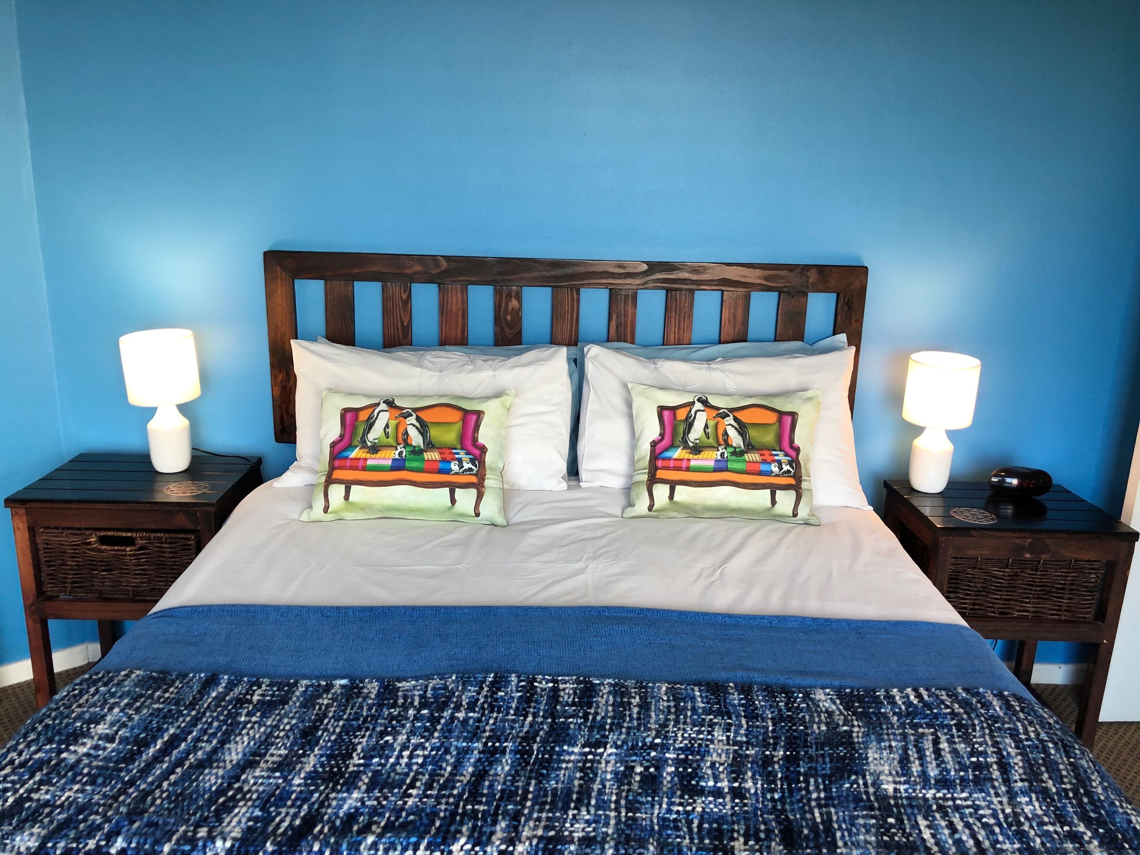 Atlantic Breeze Guest House