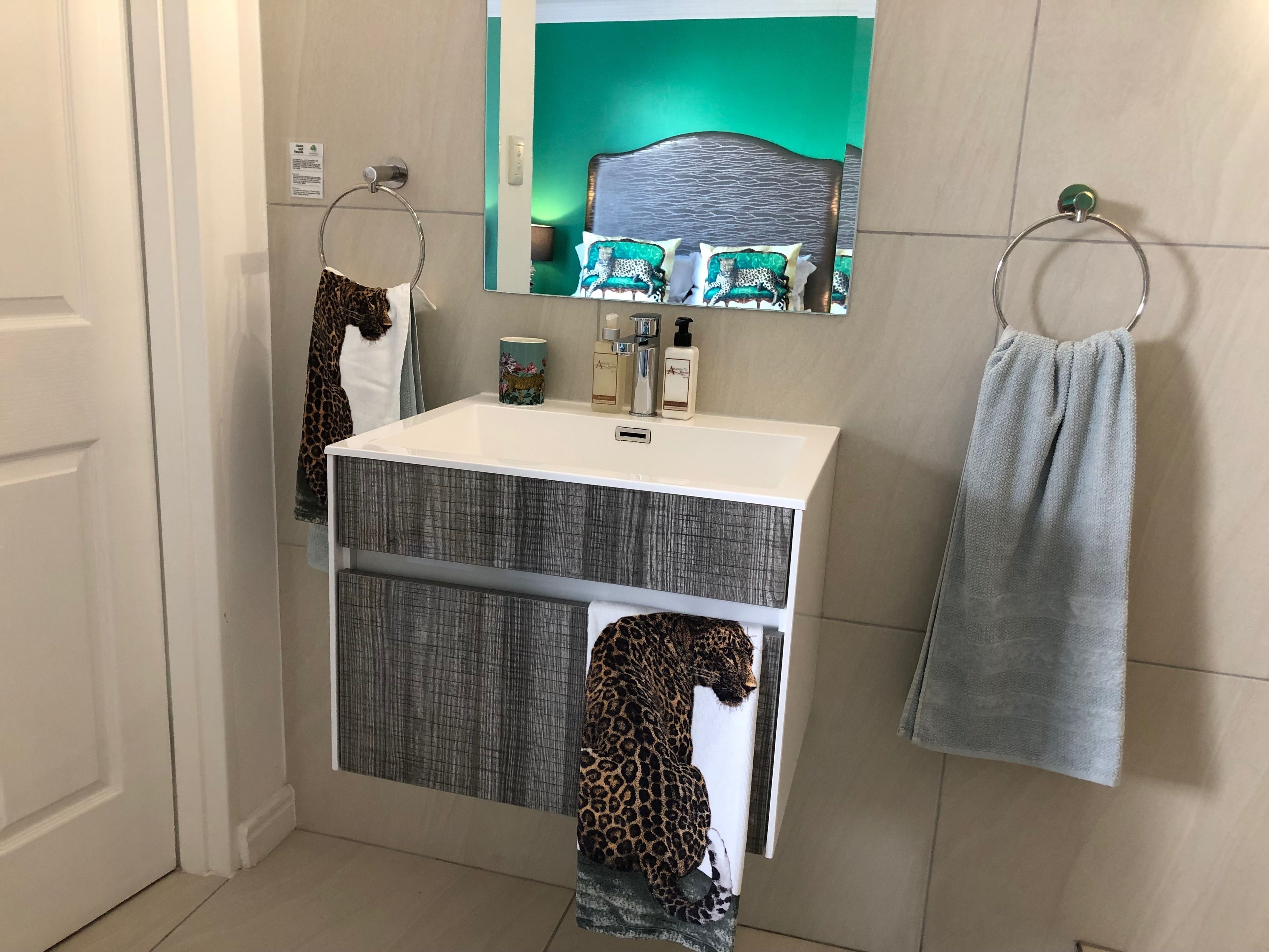 Atlantic Breeze Guest House