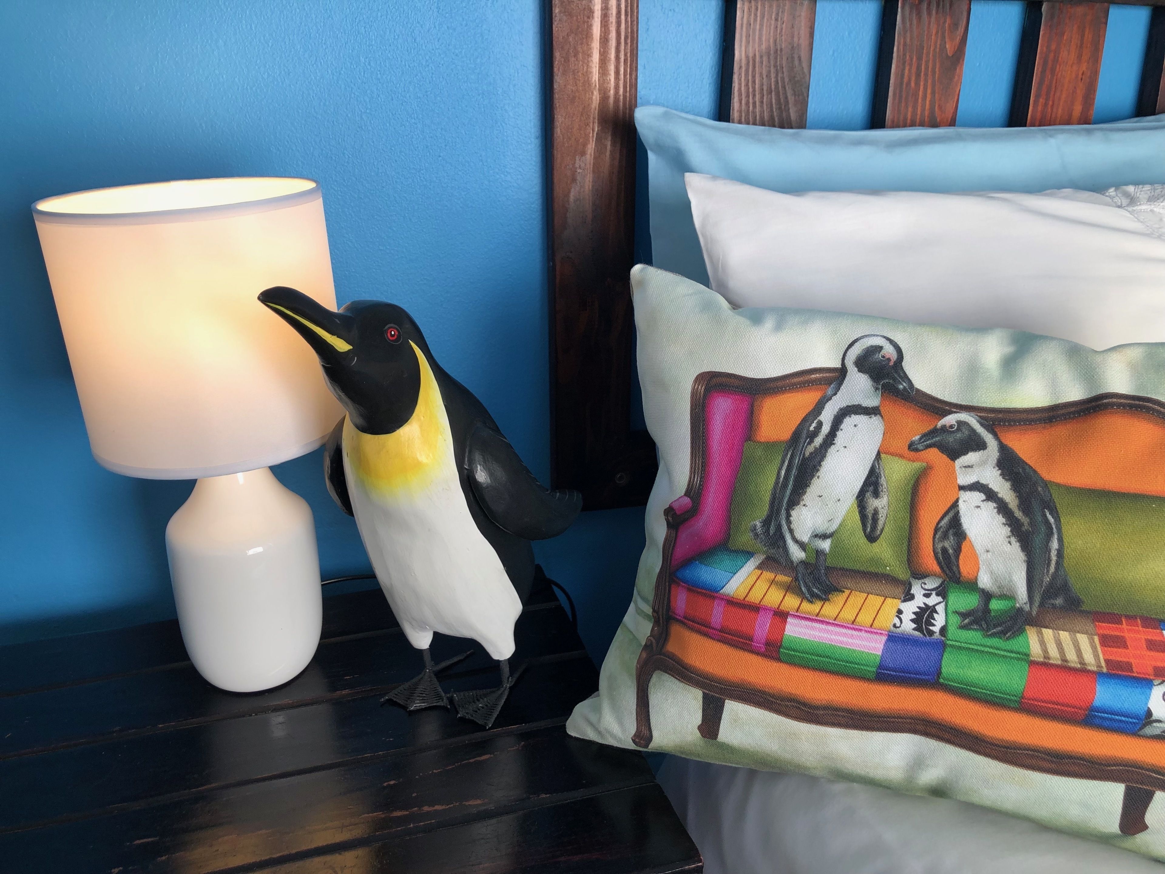 Atlantic Breeze Guest House