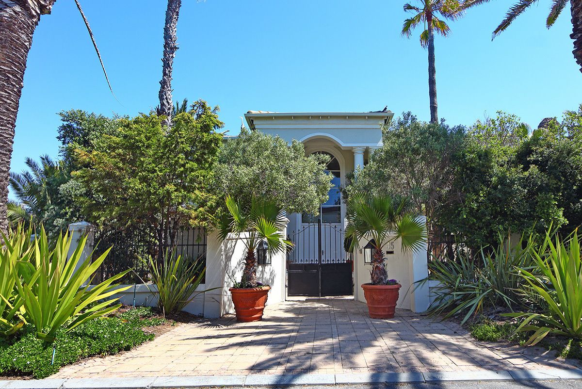 Atlantic Breeze Guest House