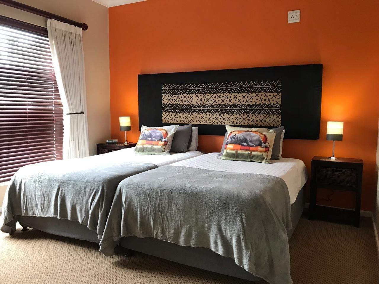 Atlantic Breeze Guest House