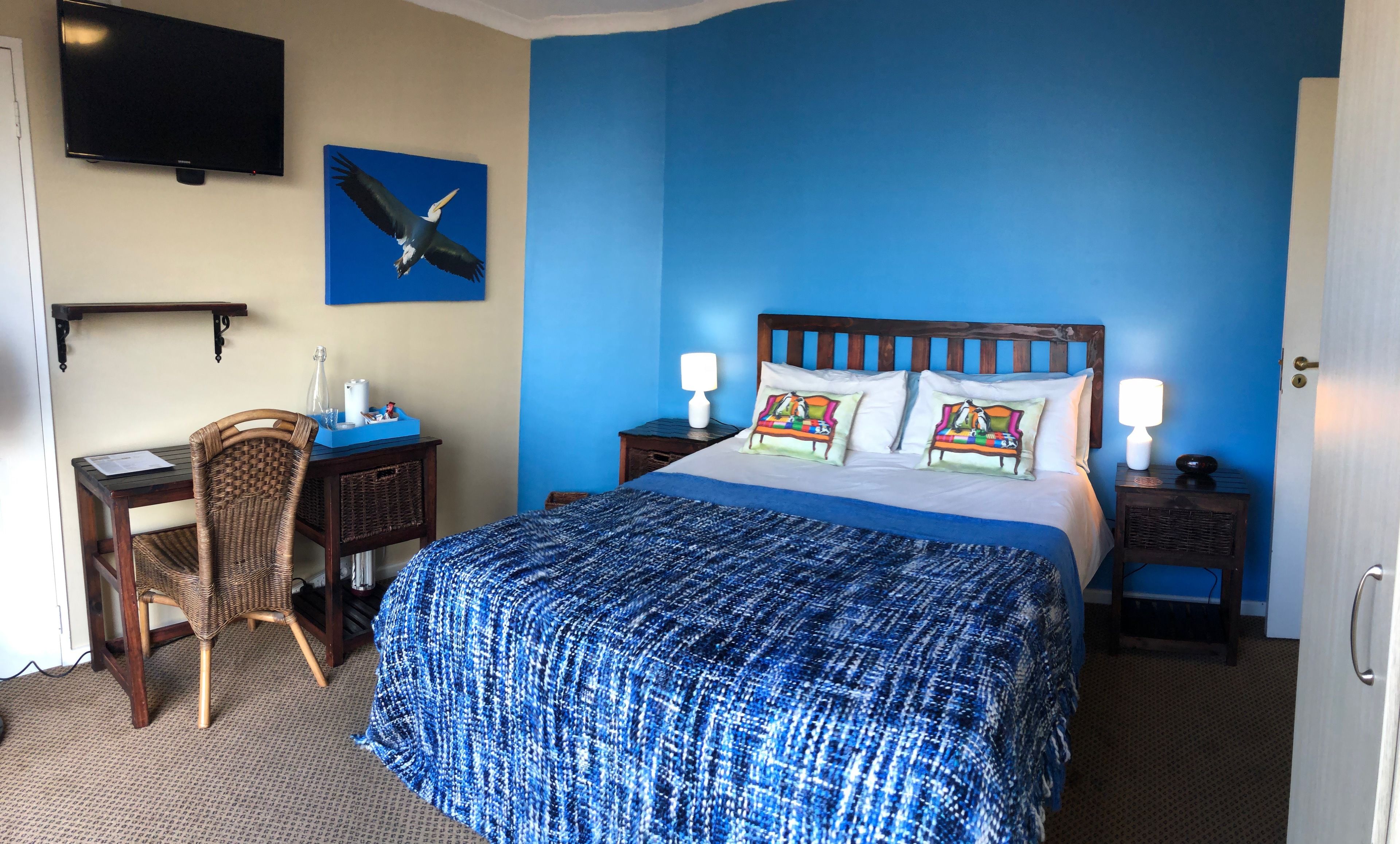 Atlantic Breeze Guest House