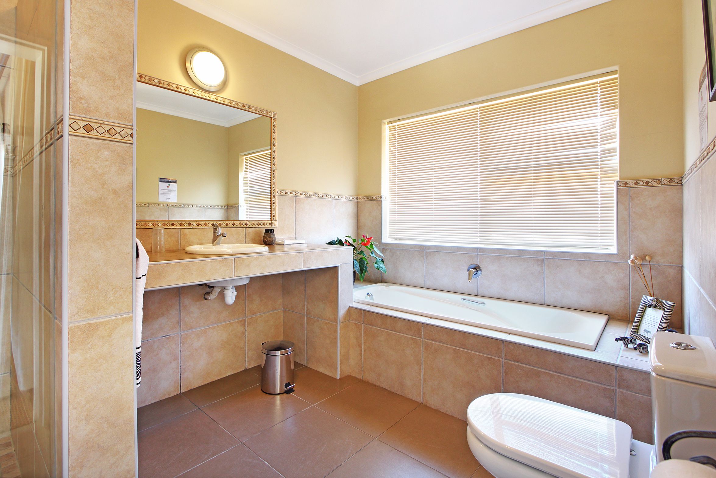 Atlantic Breeze Guest House