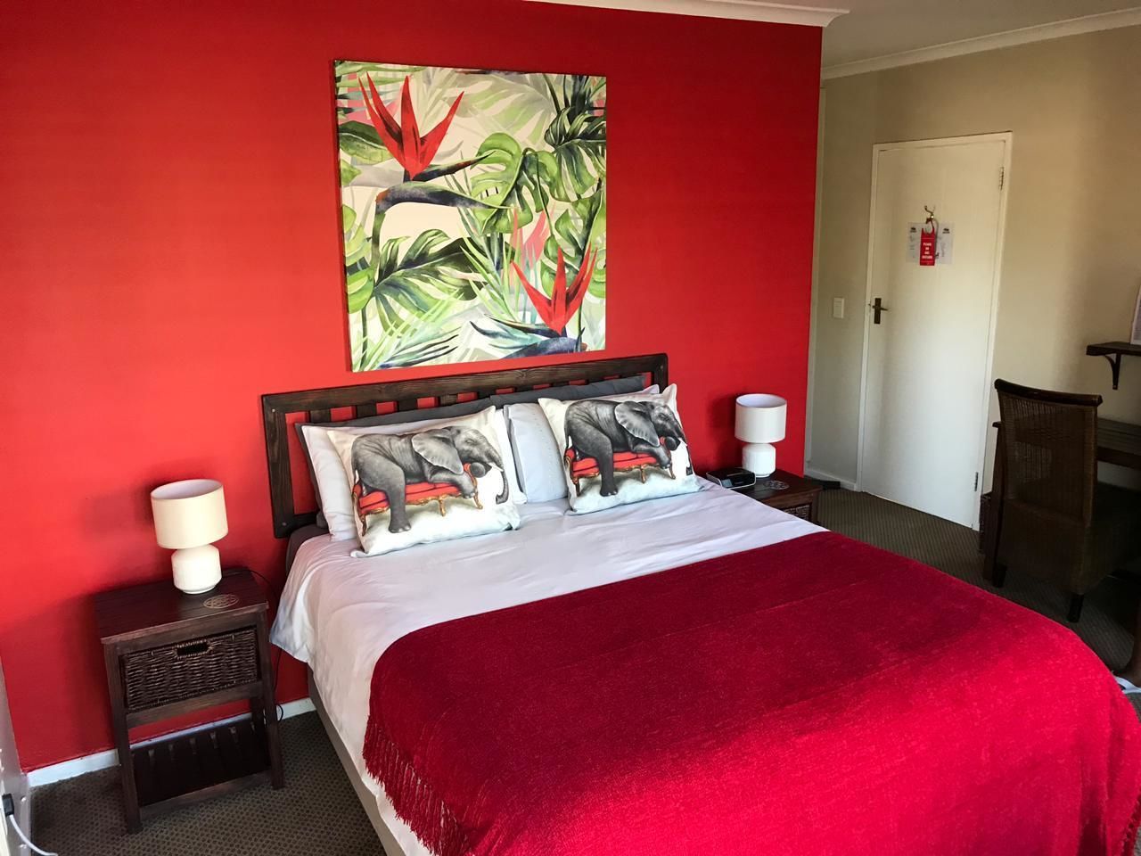 Atlantic Breeze Guest House