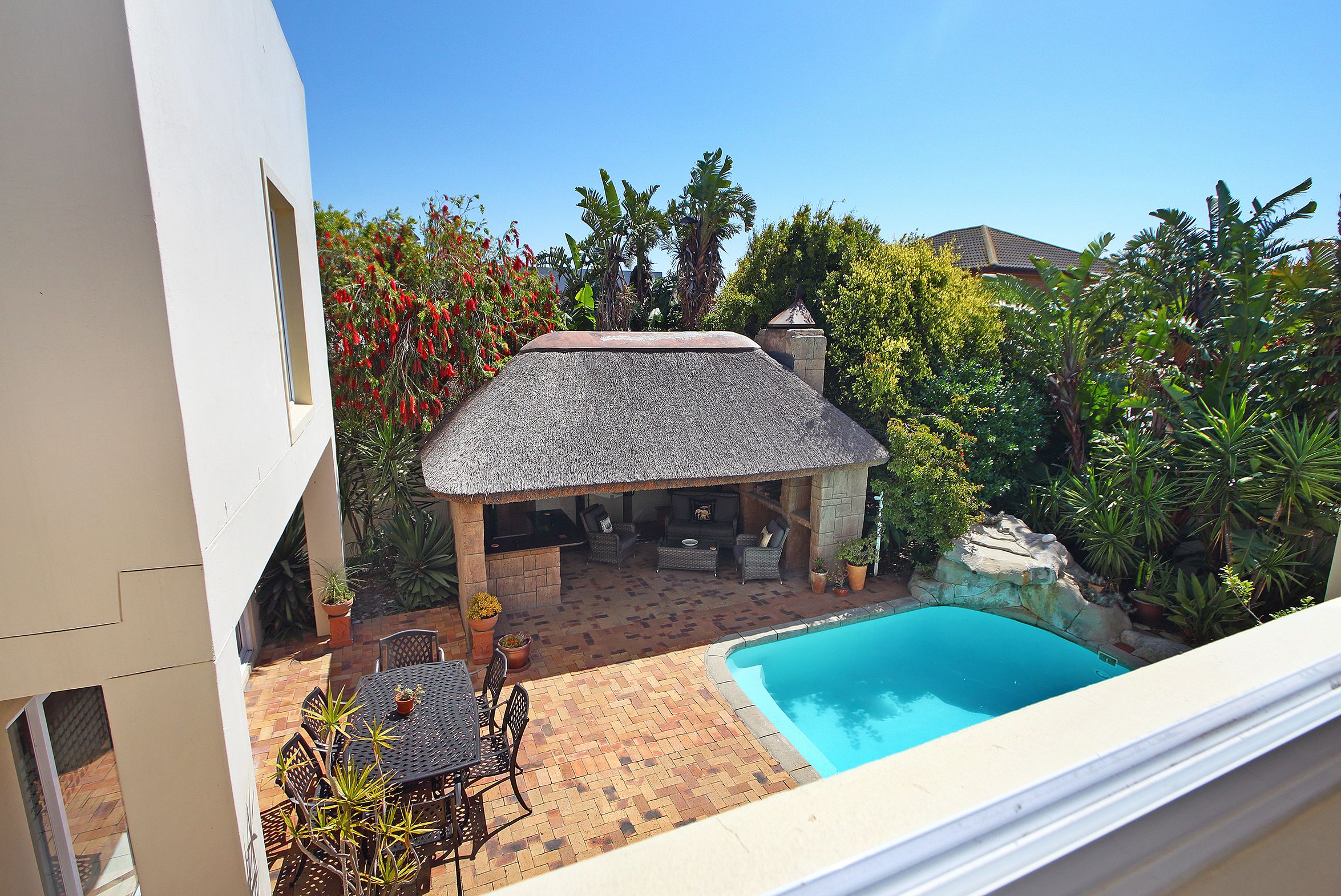 Atlantic Breeze Guest House