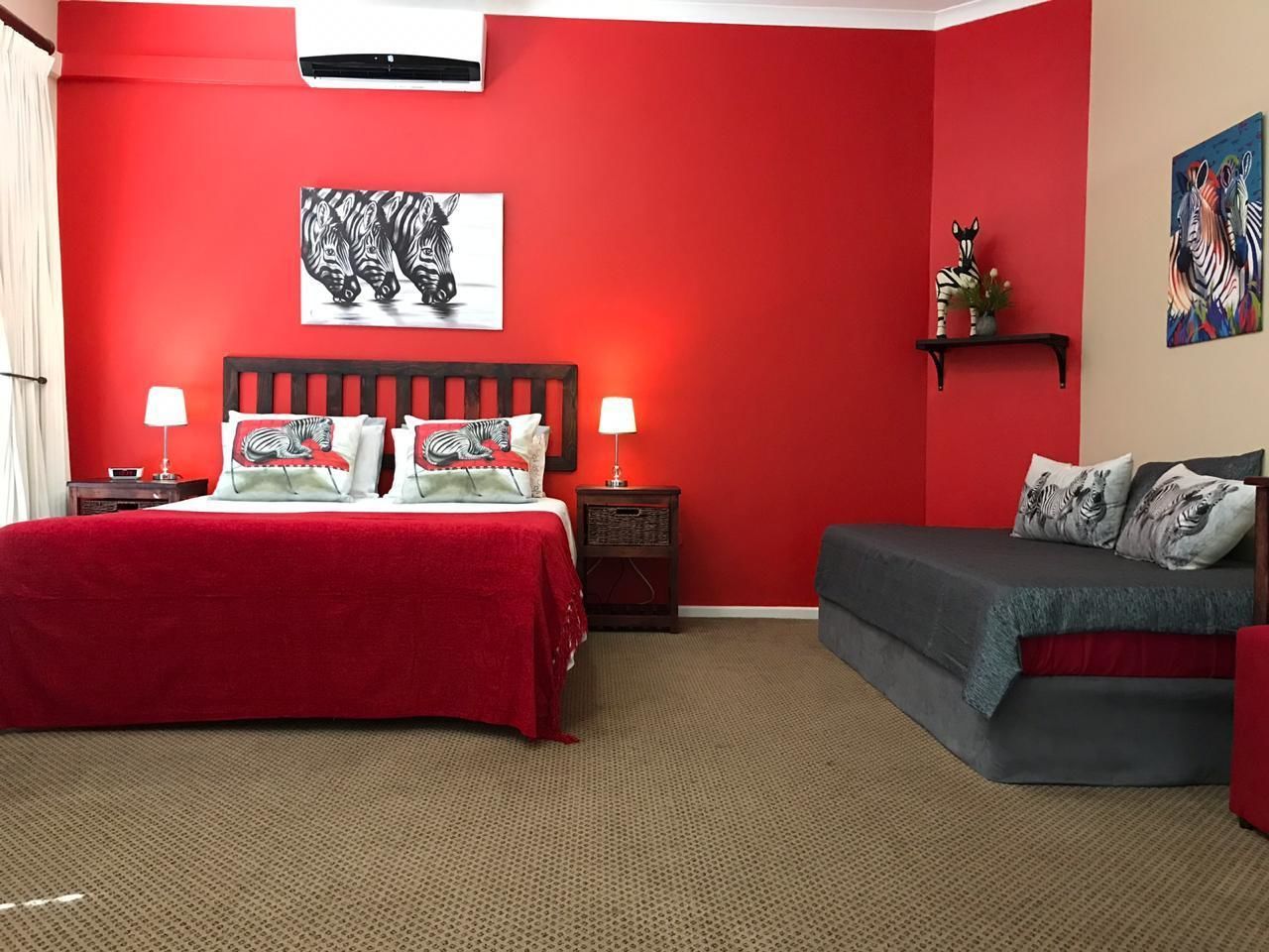 Atlantic Breeze Guest House