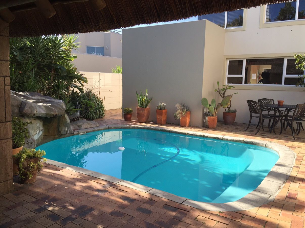 Atlantic Breeze Guest House