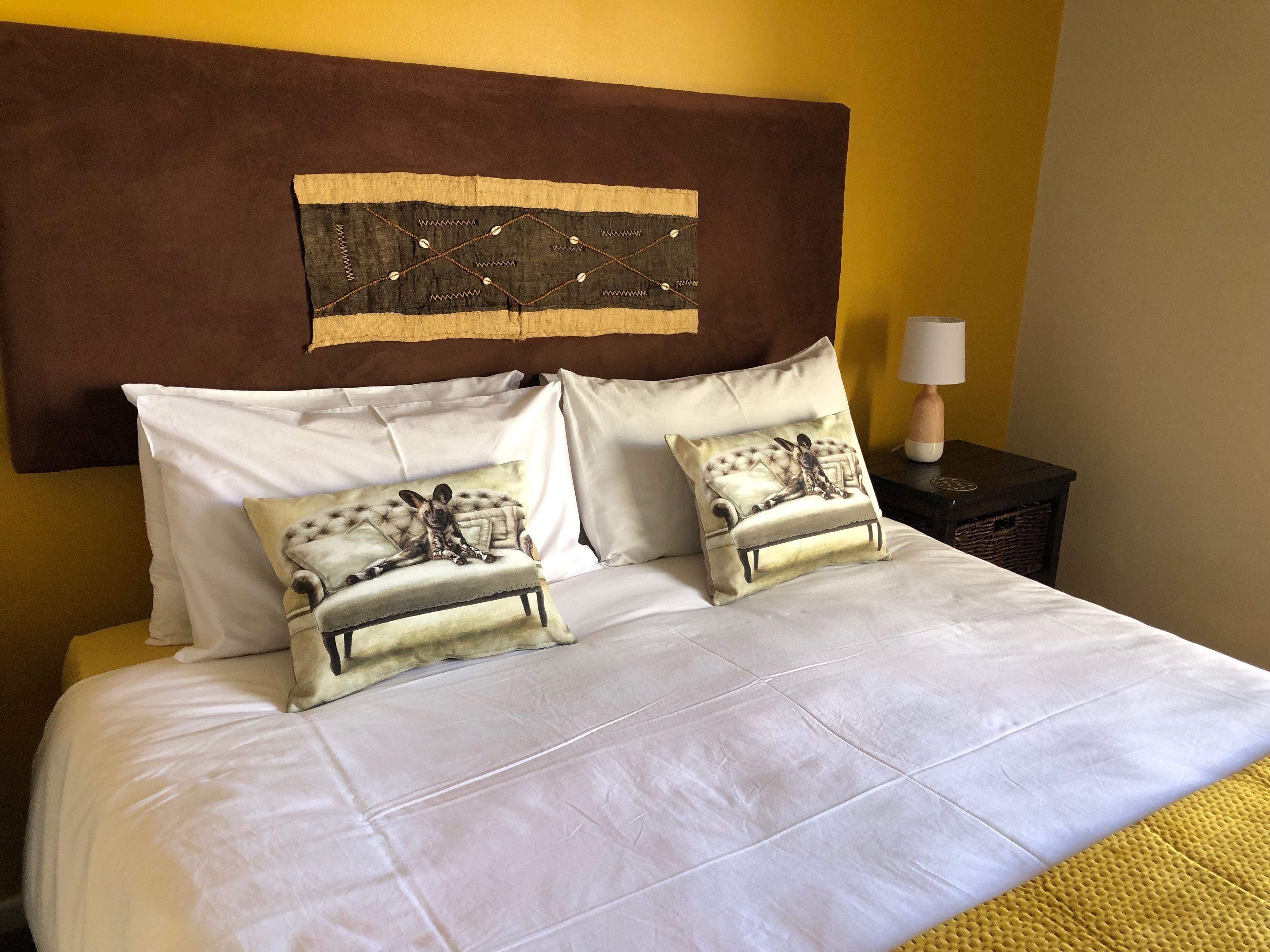 Atlantic Breeze Guest House