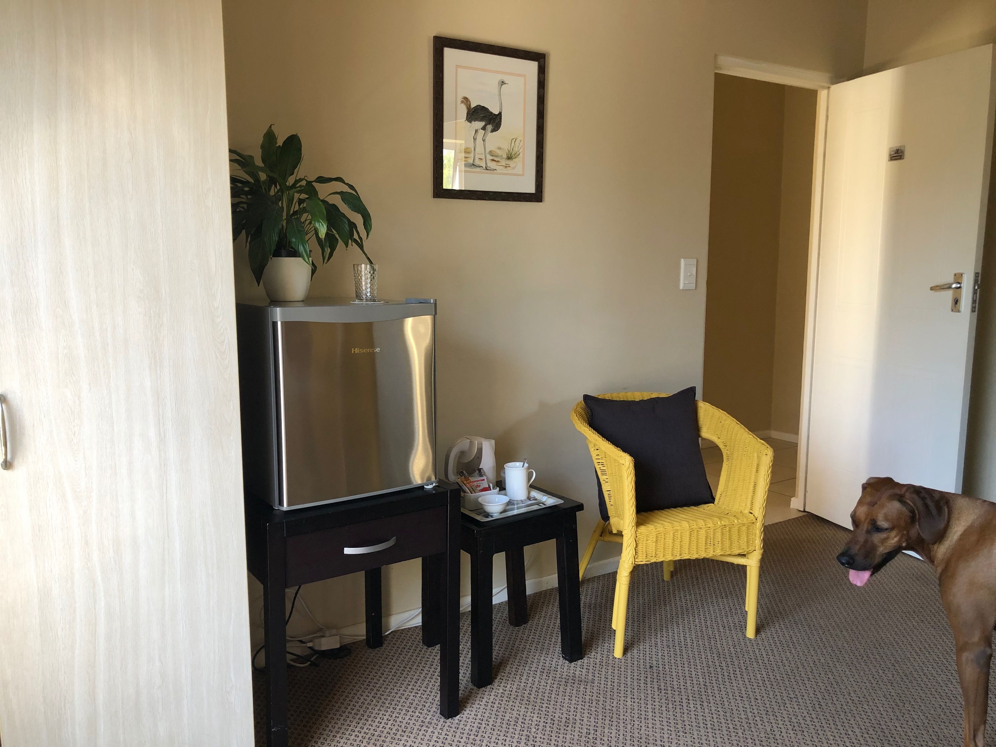 Atlantic Breeze Guest House