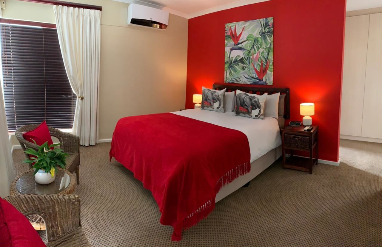 Atlantic Breeze Guest House