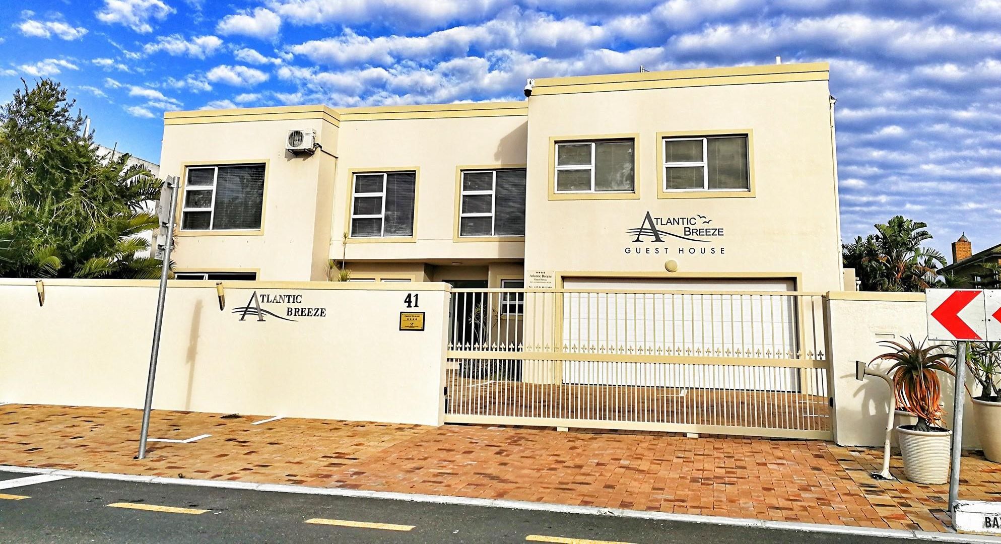 Atlantic Breeze Guest House
