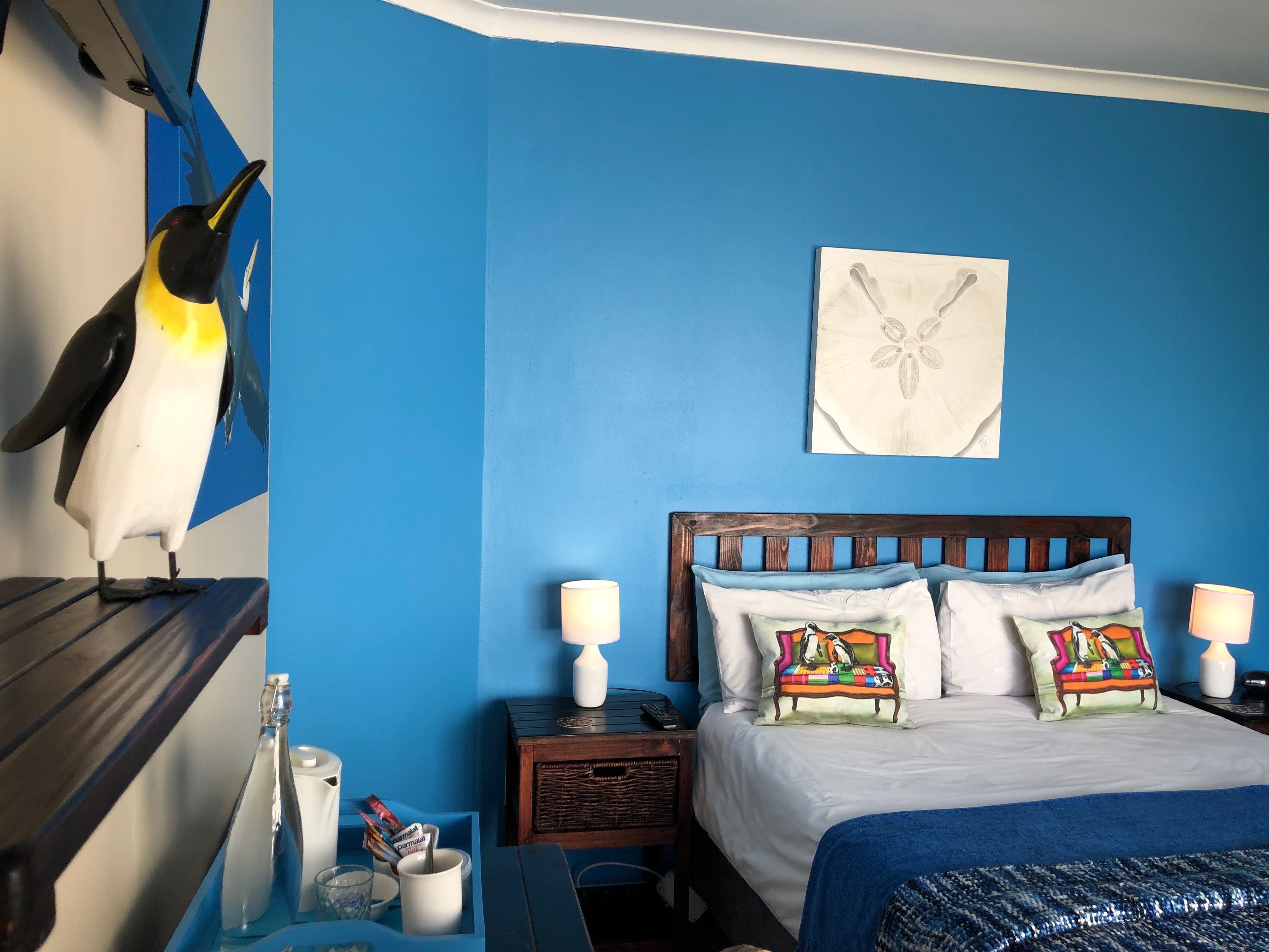 Atlantic Breeze Guest House