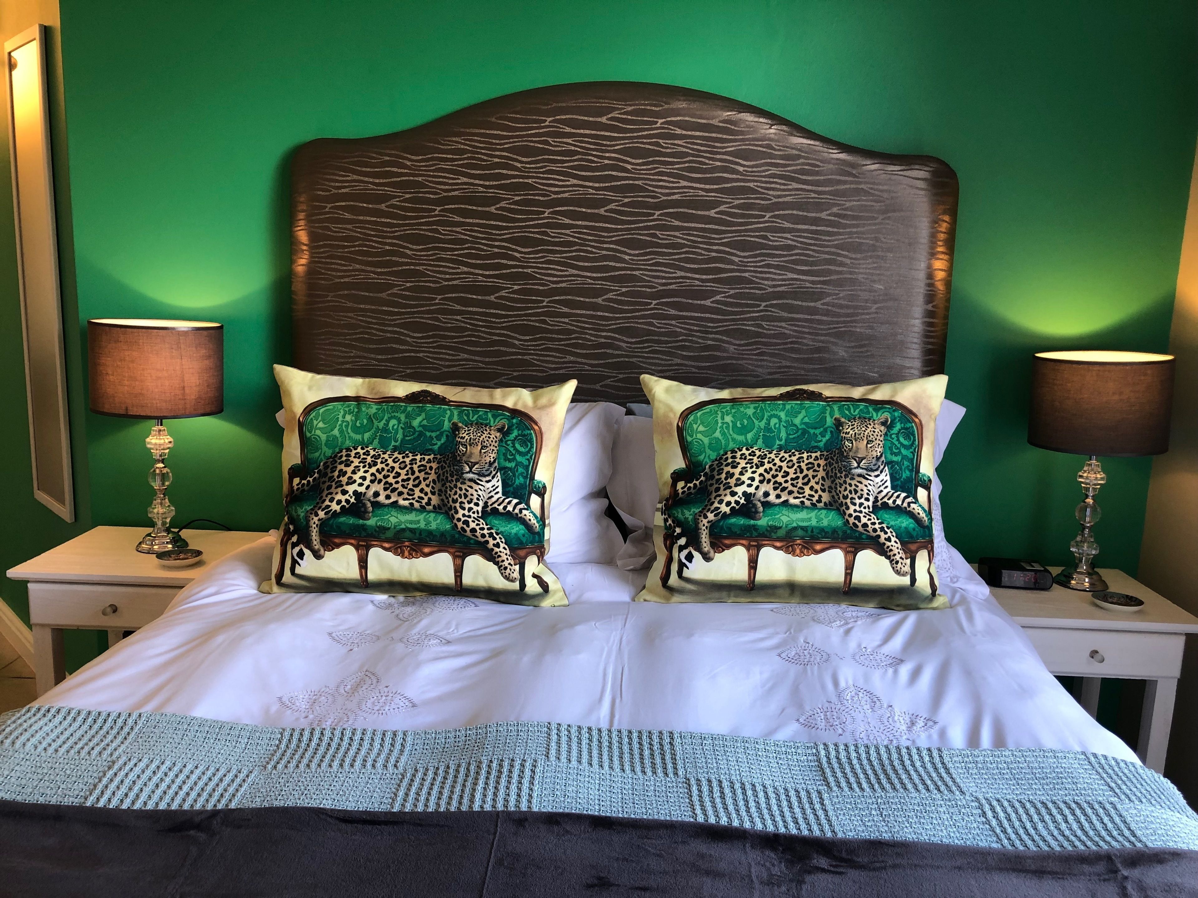Atlantic Breeze Guest House