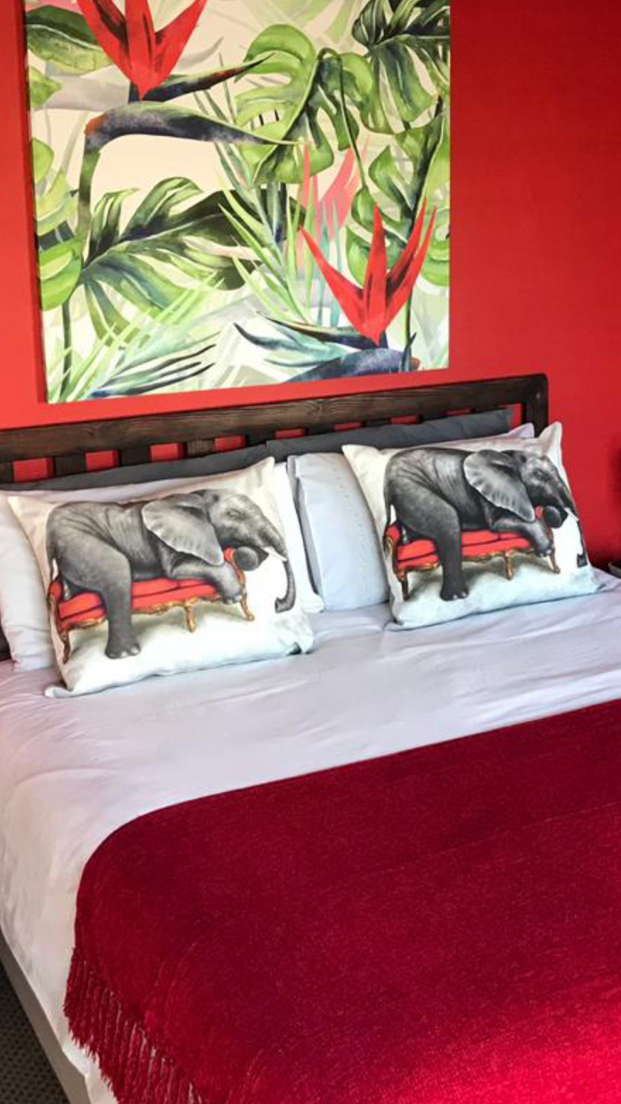 Atlantic Breeze Guest House