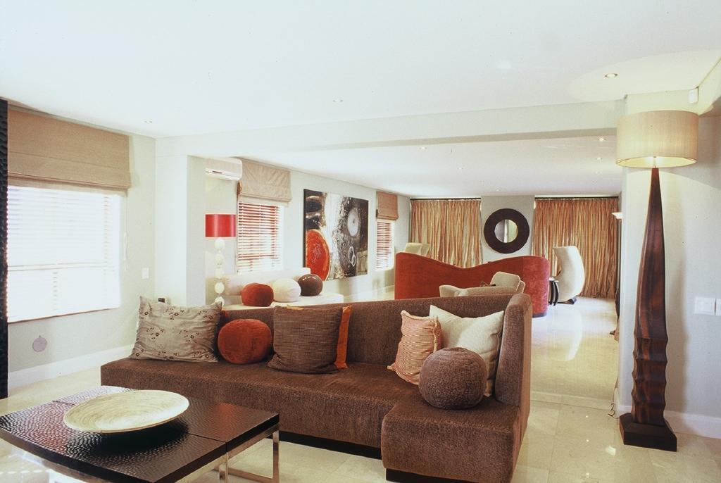 Atlantic Waves Guest House