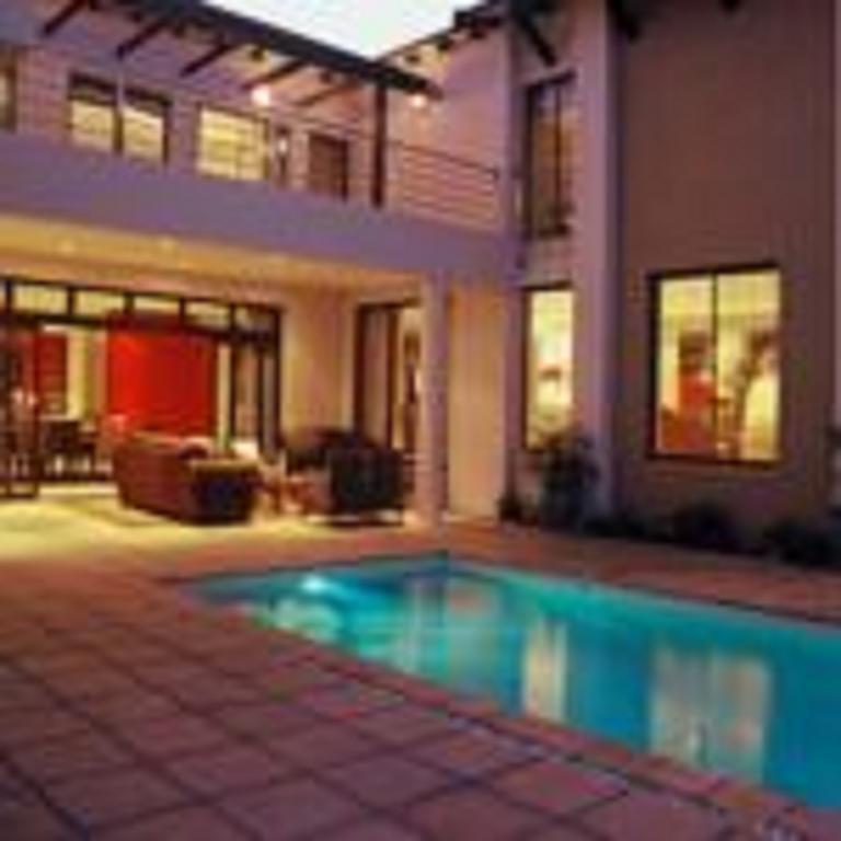 Atlantic Waves Guest House