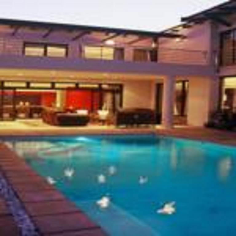 Atlantic Waves Guest House