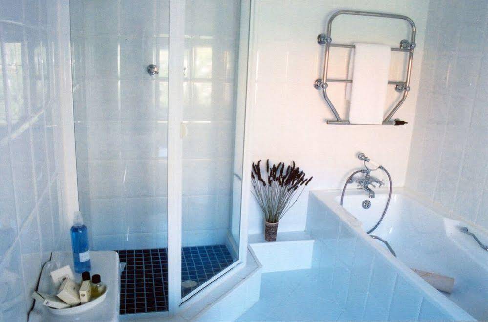 A Tuscan Villa Guest House