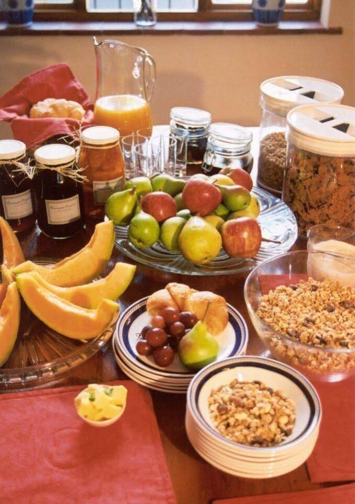 A Tuscan Villa Guest House