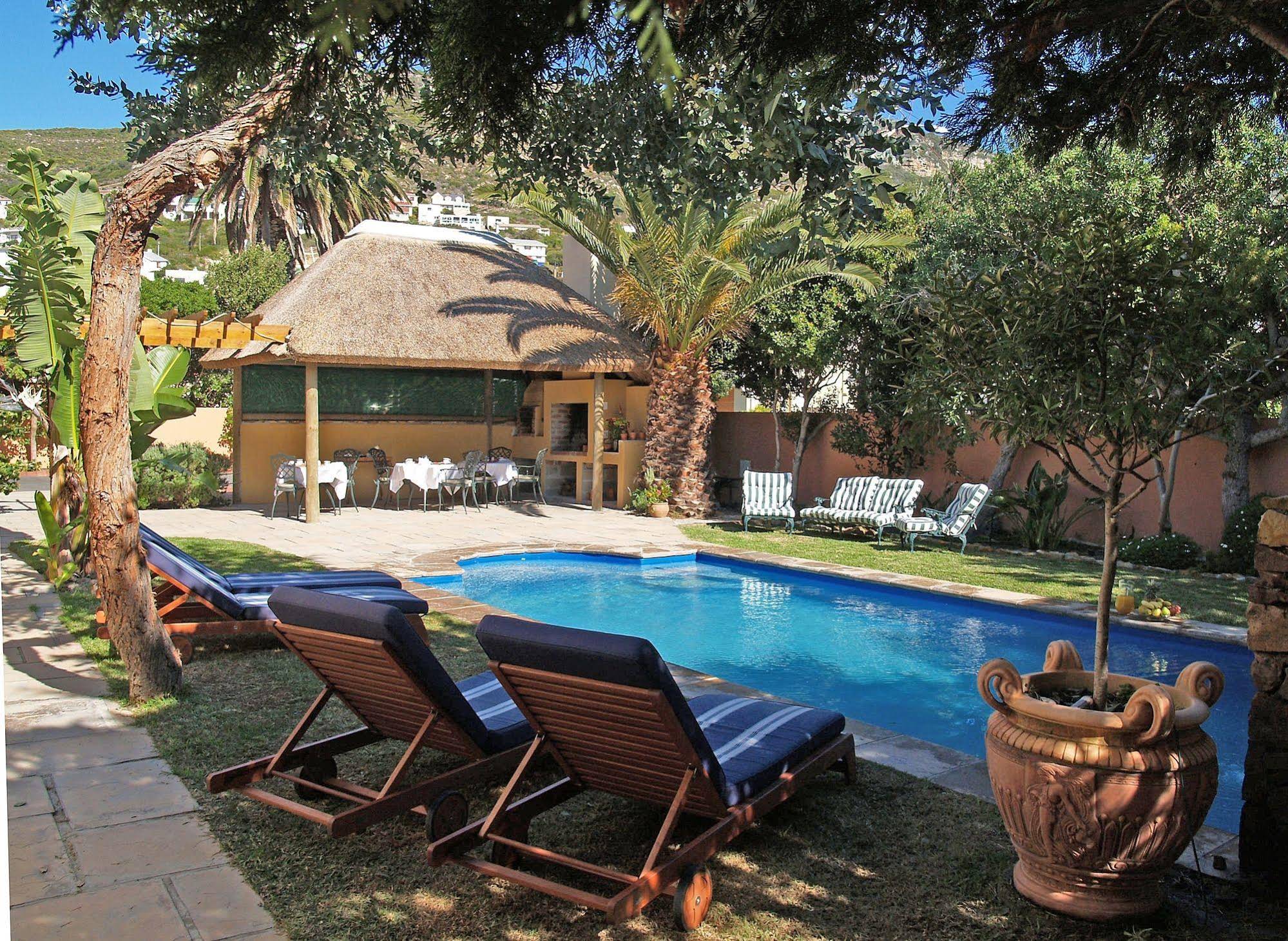 A Tuscan Villa Guest House