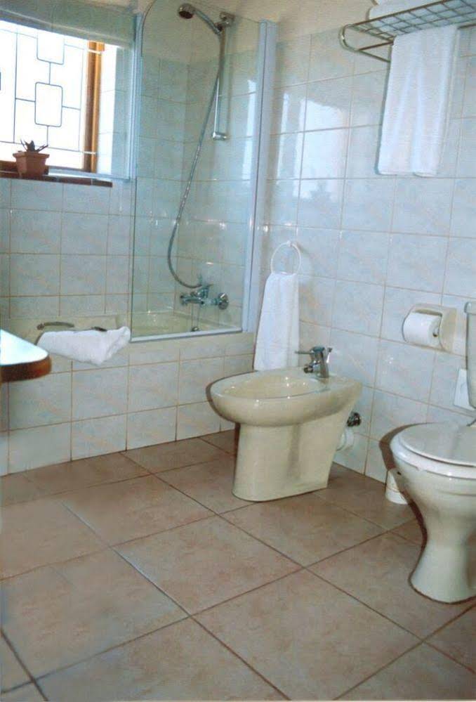 A Tuscan Villa Guest House