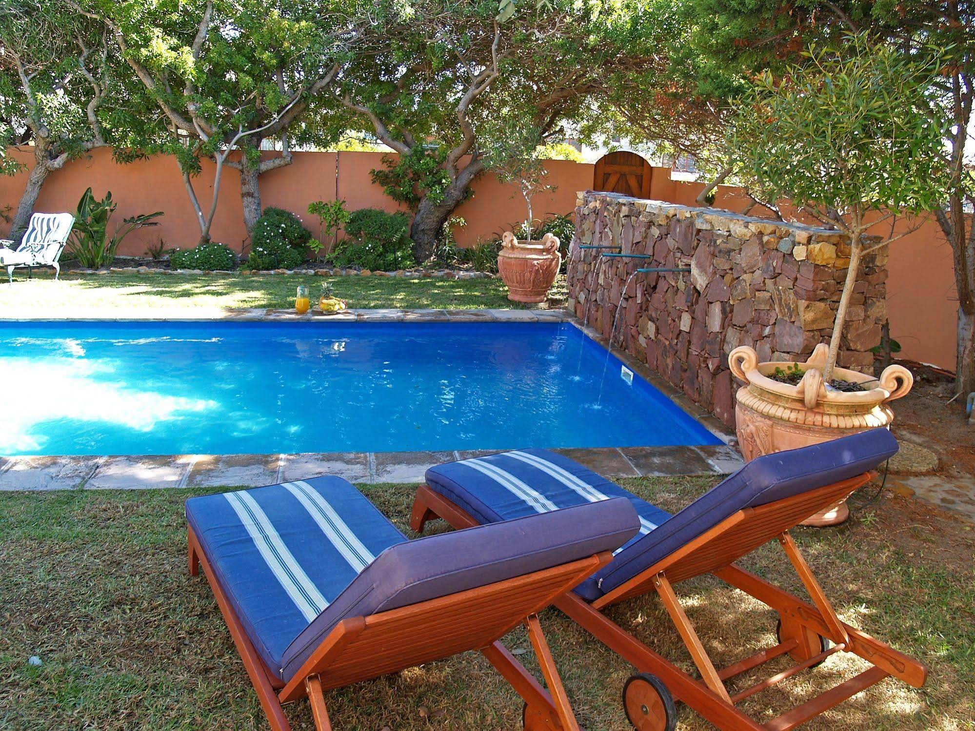 A Tuscan Villa Guest House