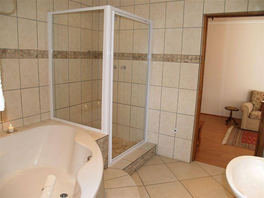 A Tuscan Villa Guest House