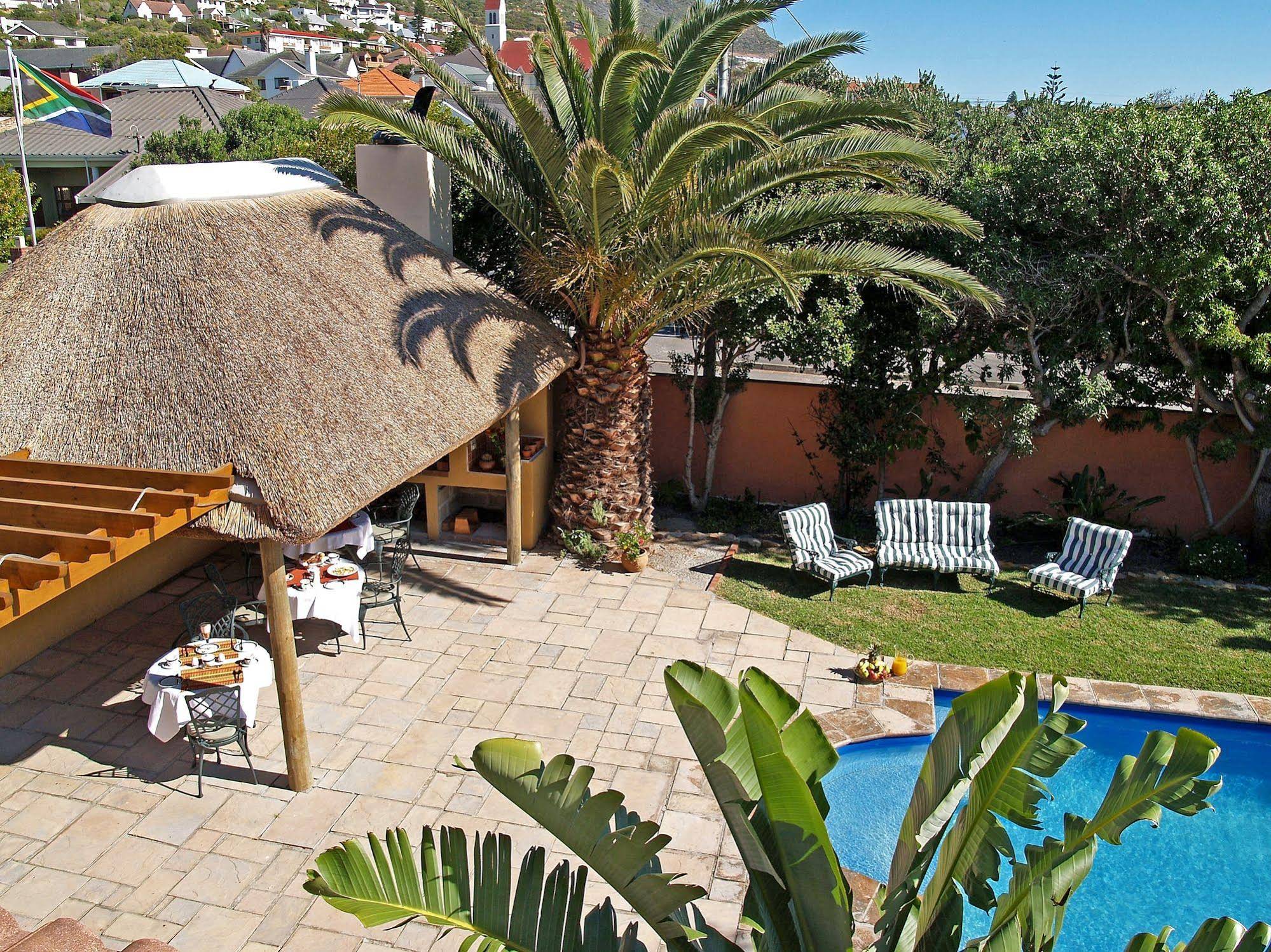 A Tuscan Villa Guest House