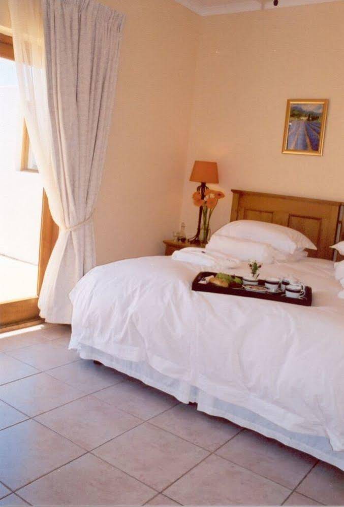 A Tuscan Villa Guest House