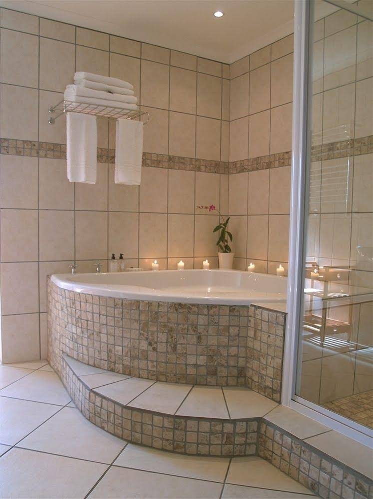 A Tuscan Villa Guest House