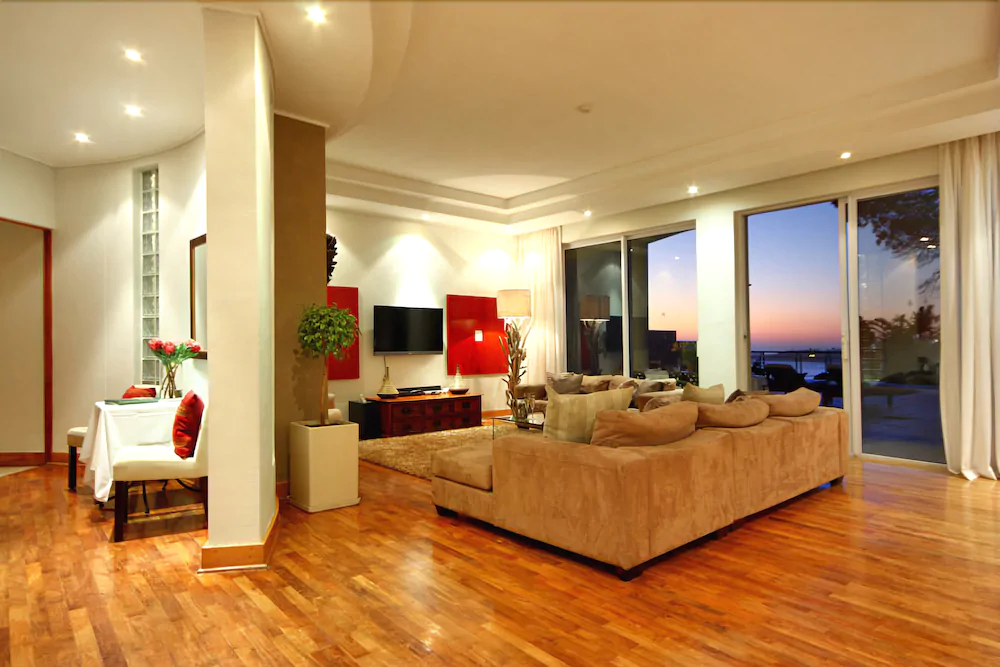 Balfour Place
