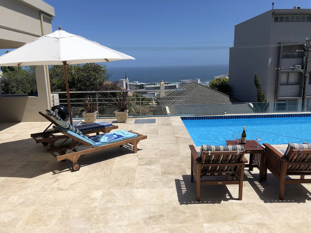 Bantry Retreat Adults Only