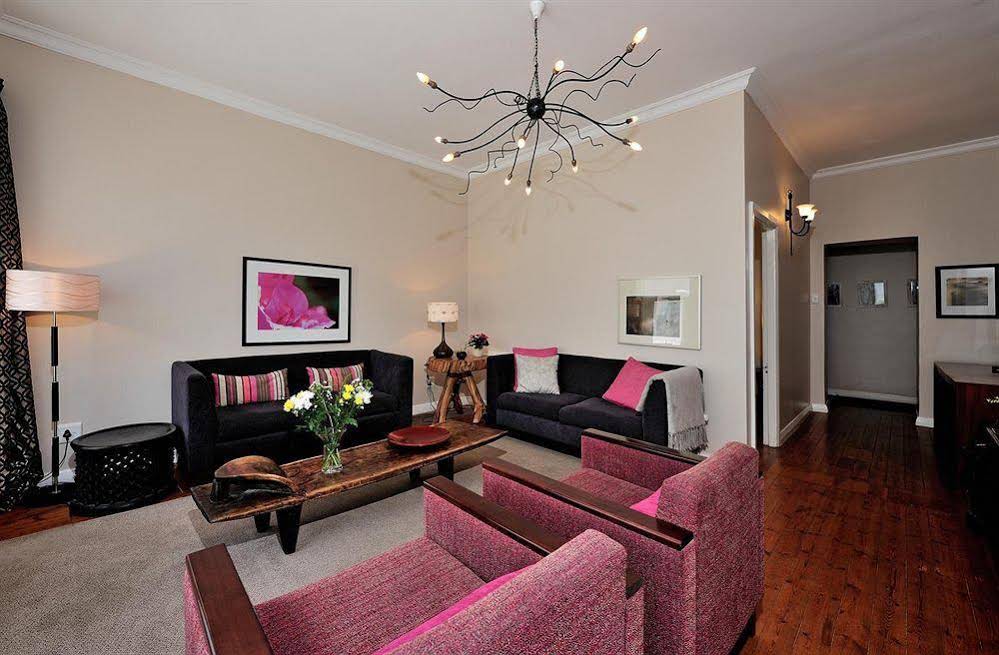 Barry Hall Luxury Apartments
