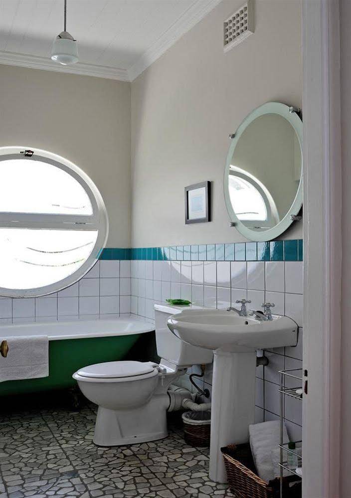 Barry Hall Luxury Apartments