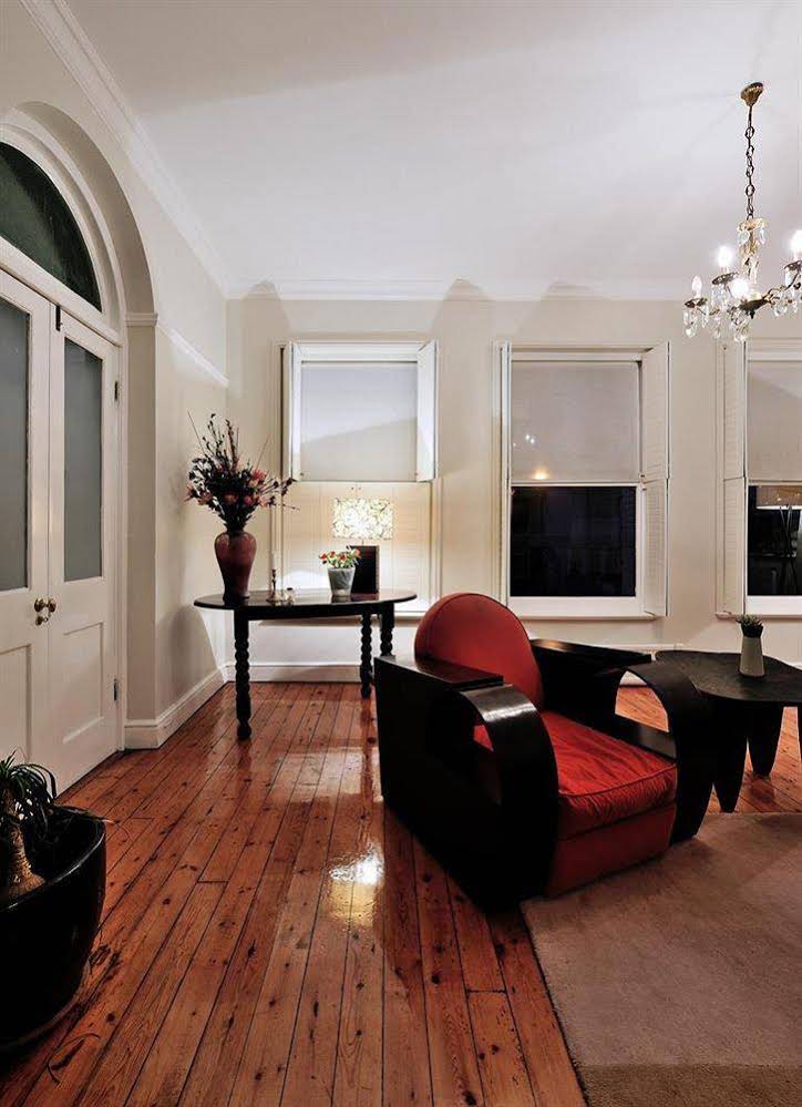 Barry Hall Luxury Apartments