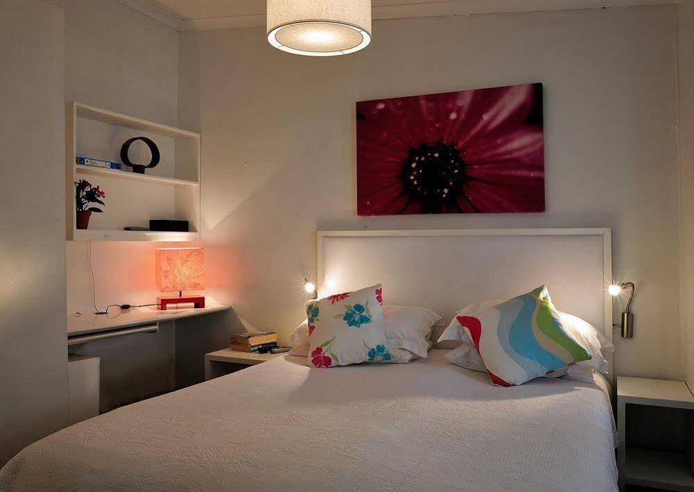Barry Hall Luxury Apartments