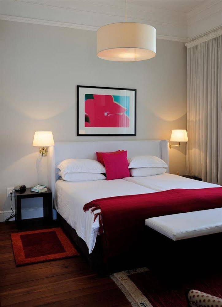 Barry Hall Luxury Apartments