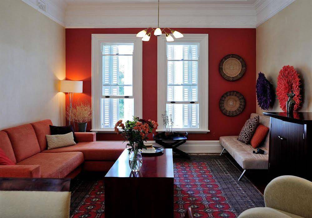 Barry Hall Luxury Apartments