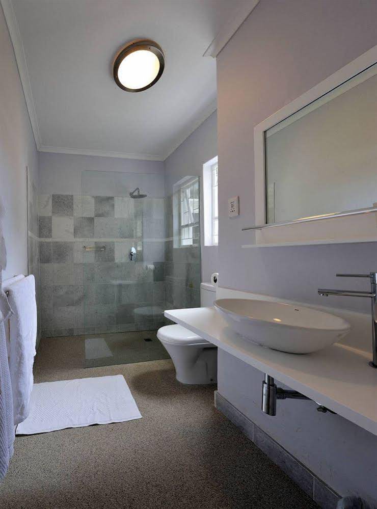 Barry Hall Luxury Apartments