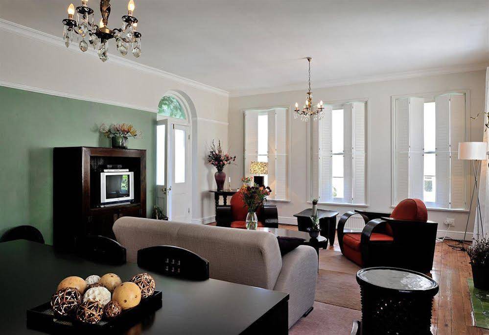 Barry Hall Luxury Apartments