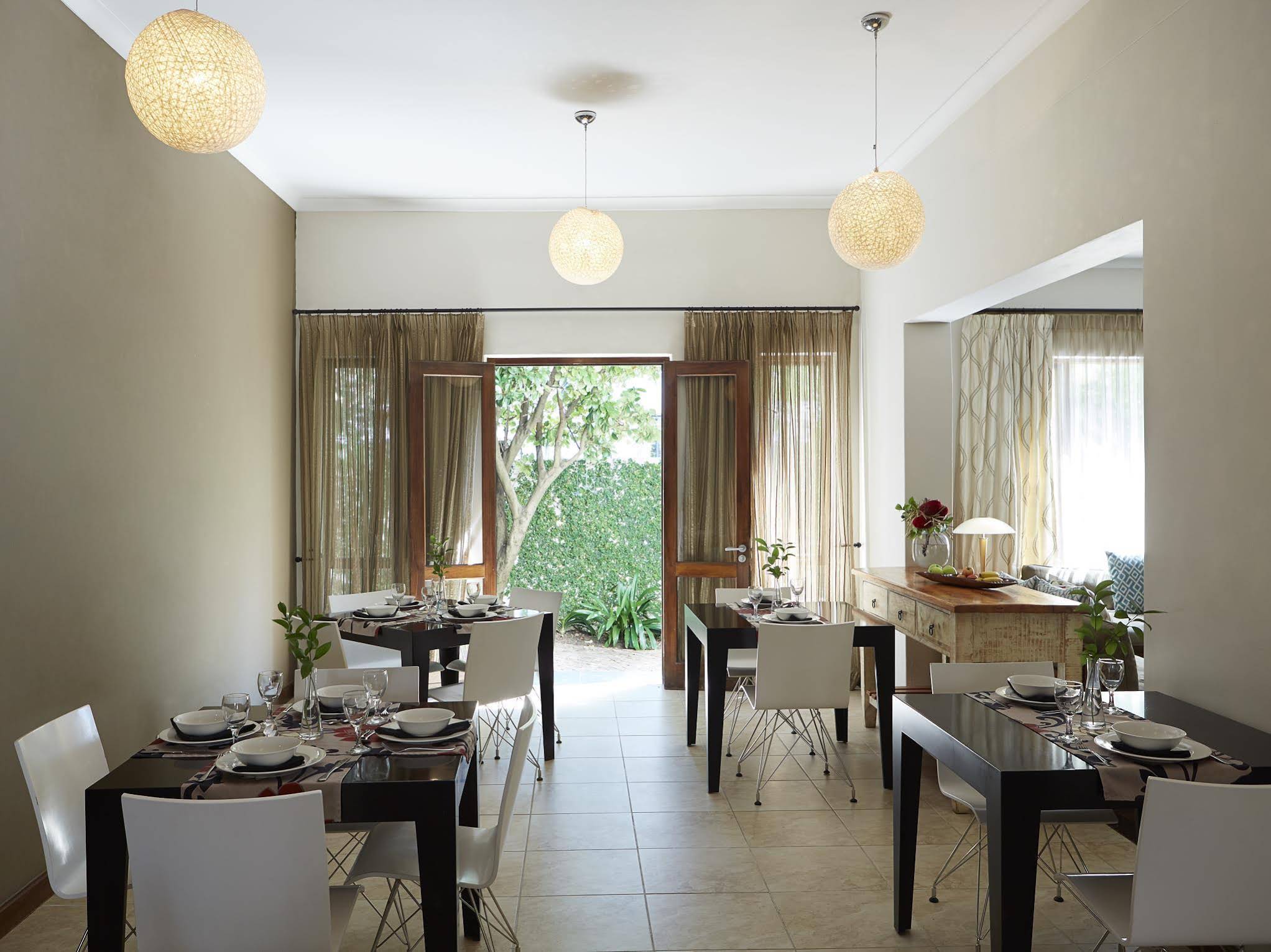Bayflowers Guest House