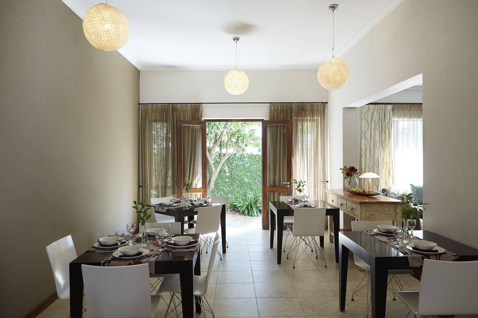 Bayflowers Guest House