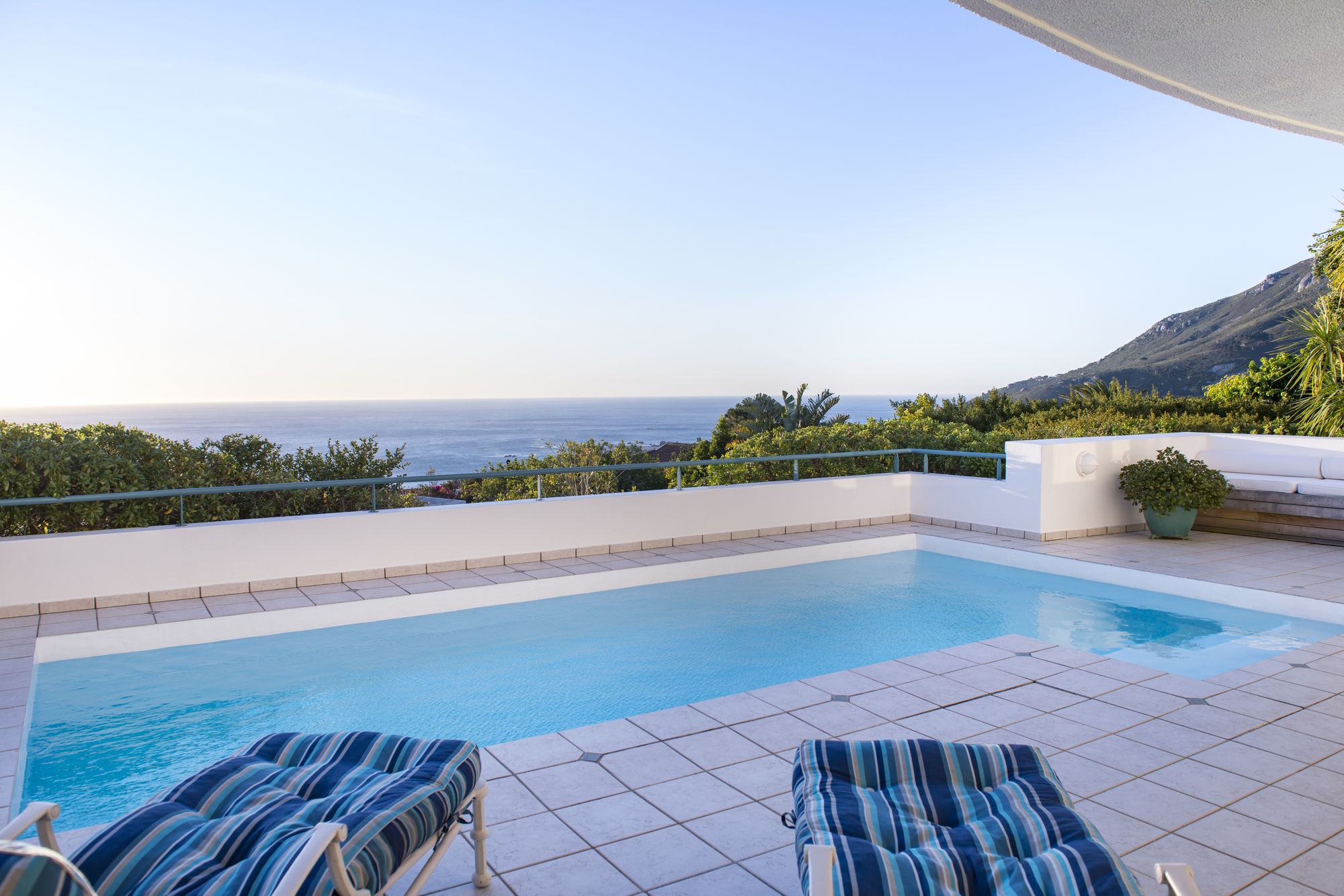 Bay Reflections Apartments