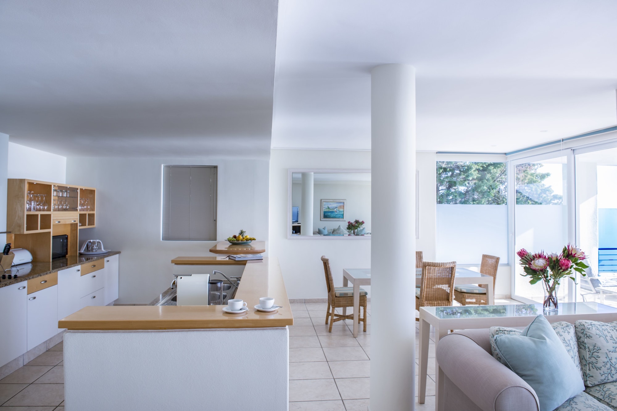 Bay Reflections Apartments