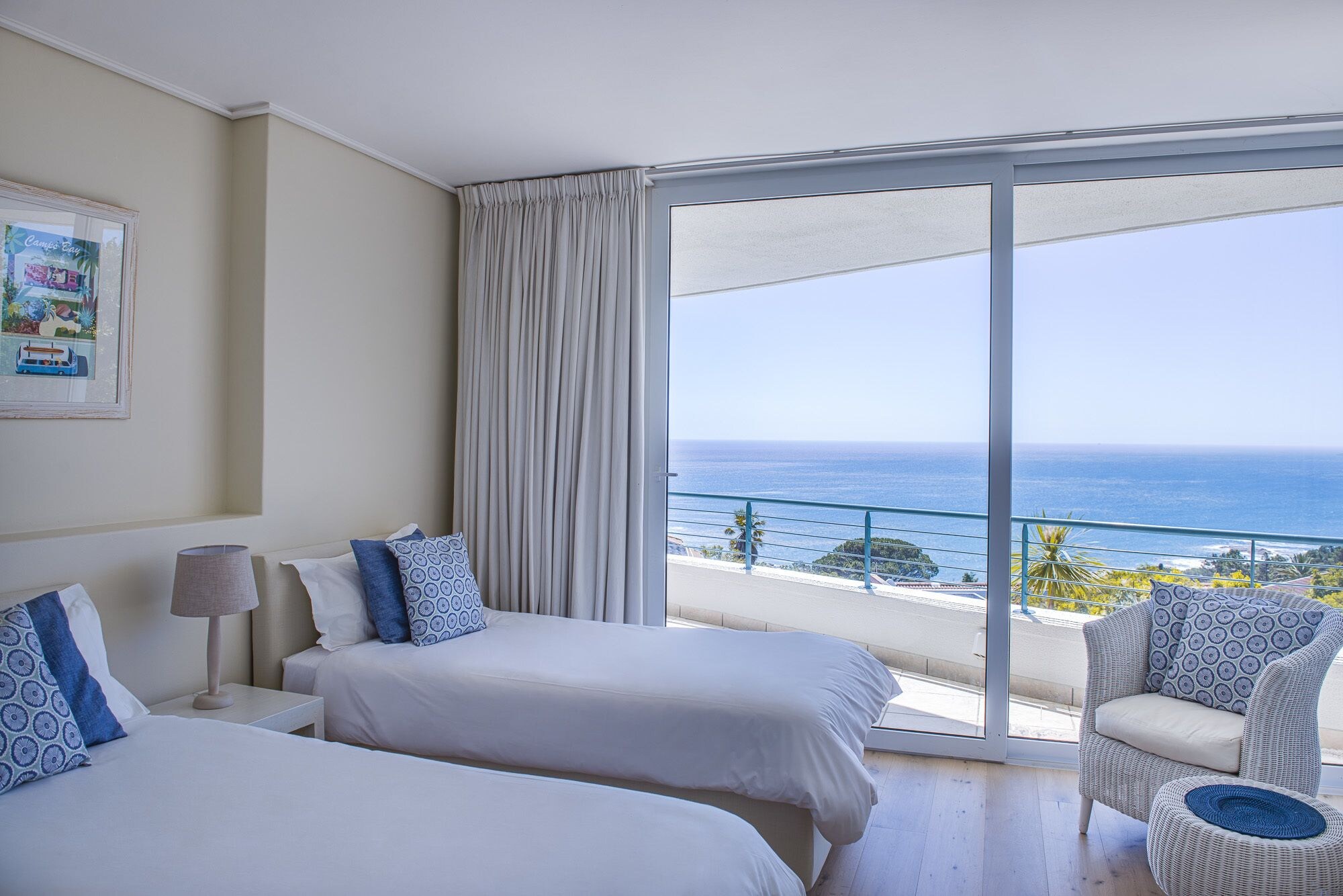 Bay Reflections Apartments