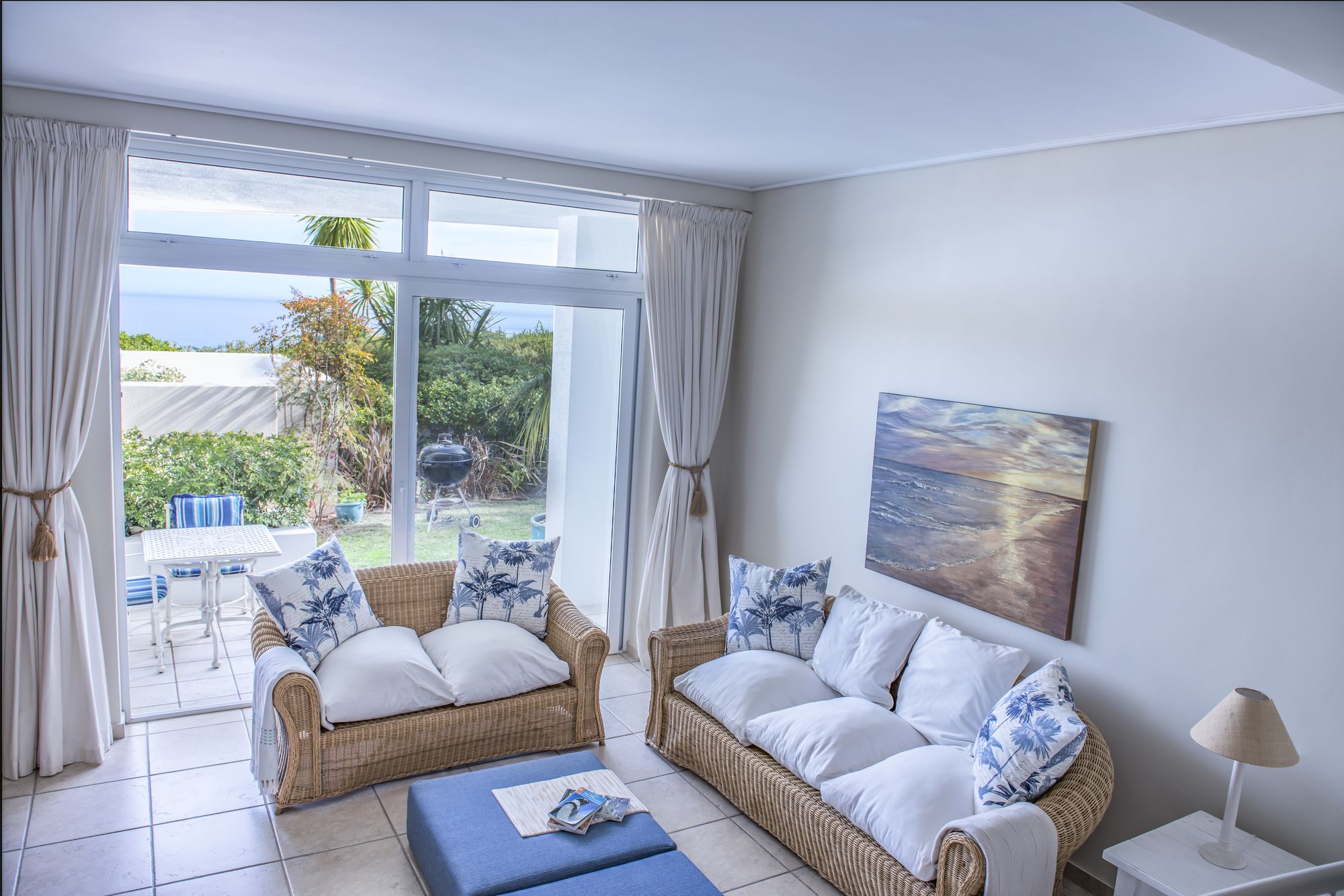 Bay Reflections Apartments