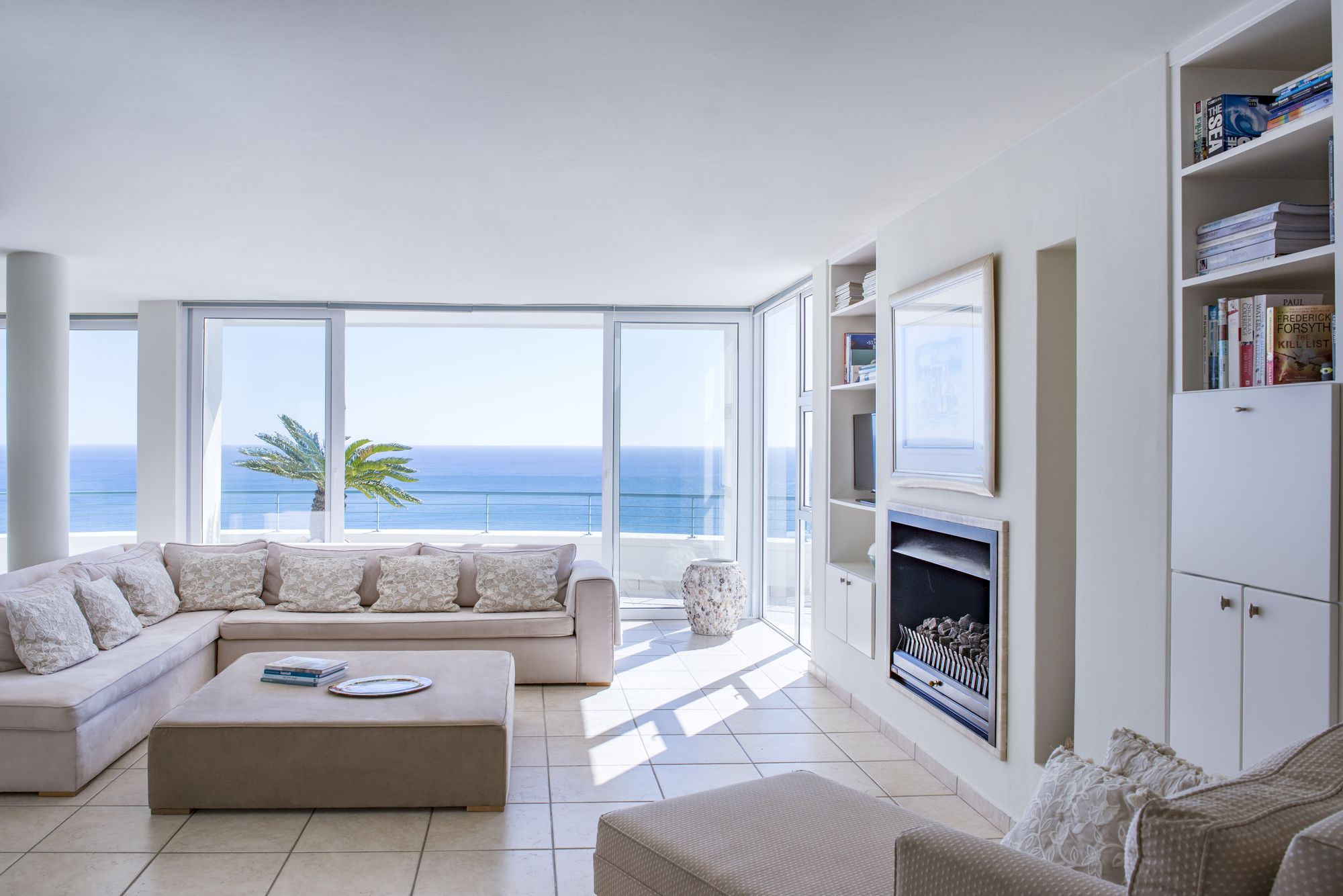 Bay Reflections Apartments